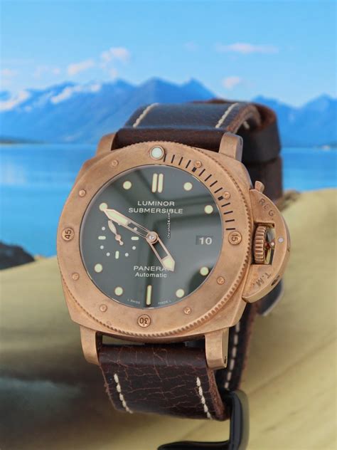 panerai pam372|panerai luminor submersible 1950 pam00382.